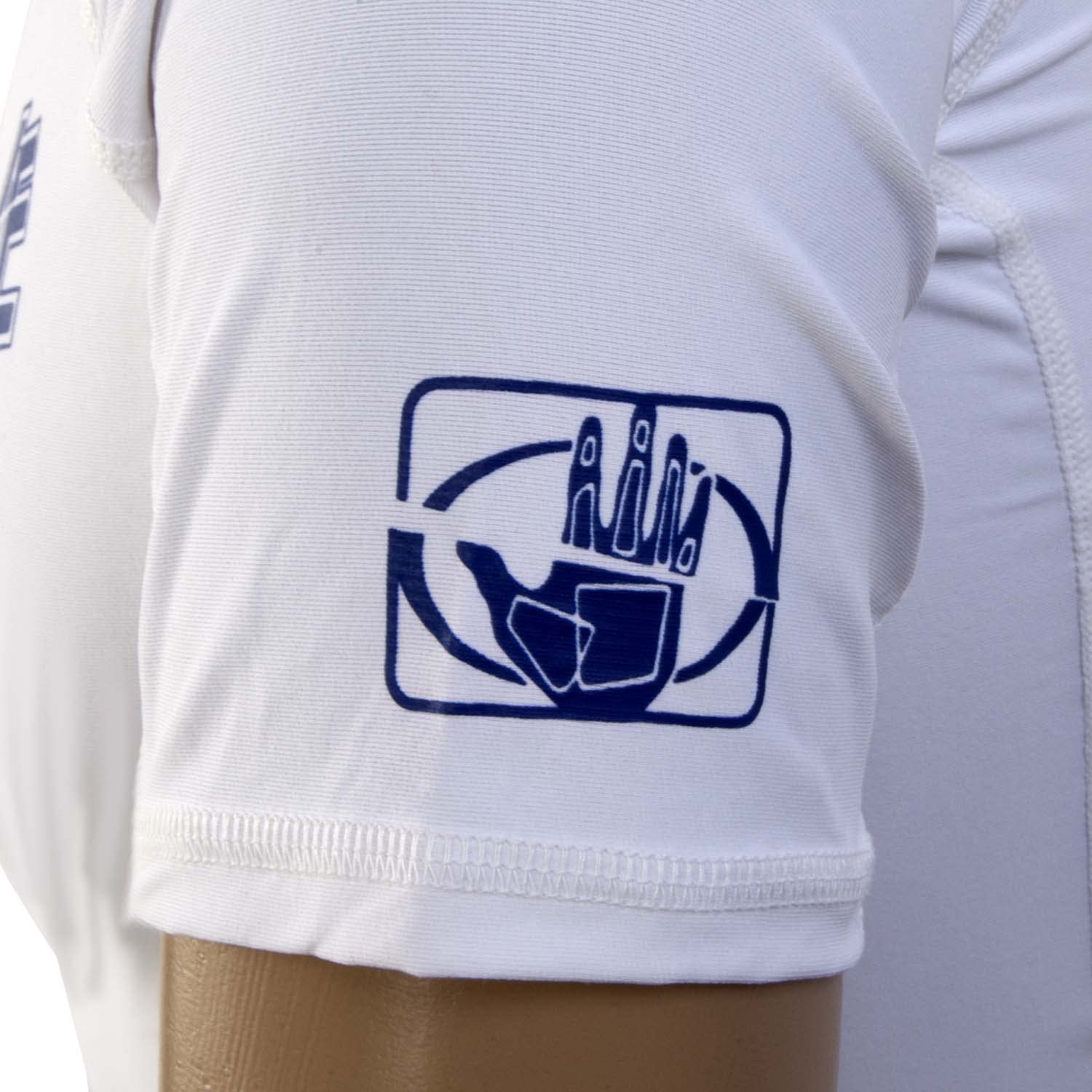 Body Glove Boys Short Sleeve Fitted Basic Rashguard - UPF 50+ Sun Protection for Swimming, Surfing & Outdoor Activities