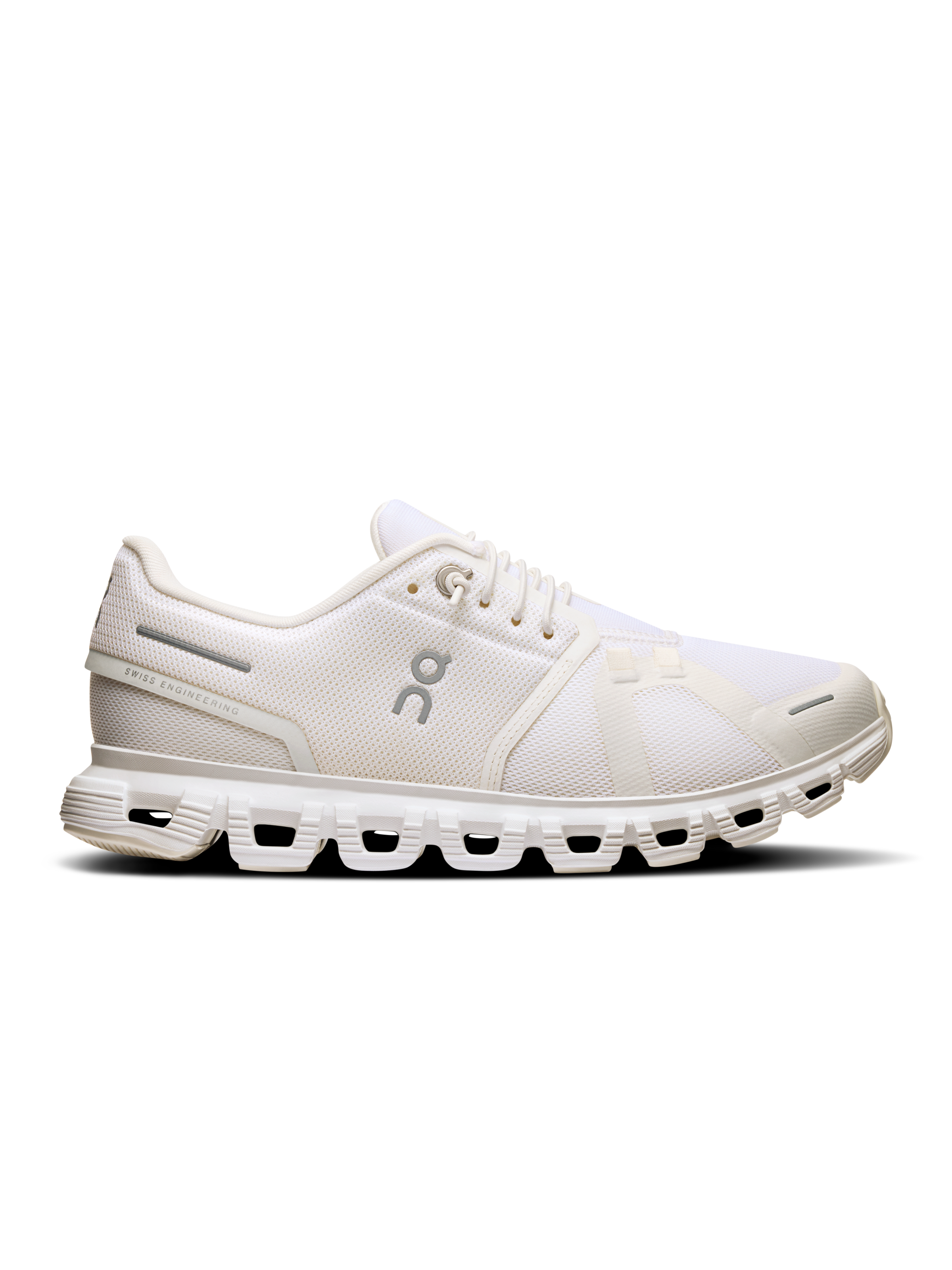 On Cloud 6 Women's Running Shoes - Lightweight & Cushioned for Road/Trail - Perfect for Jogging, Gym Workouts & Daily Wear