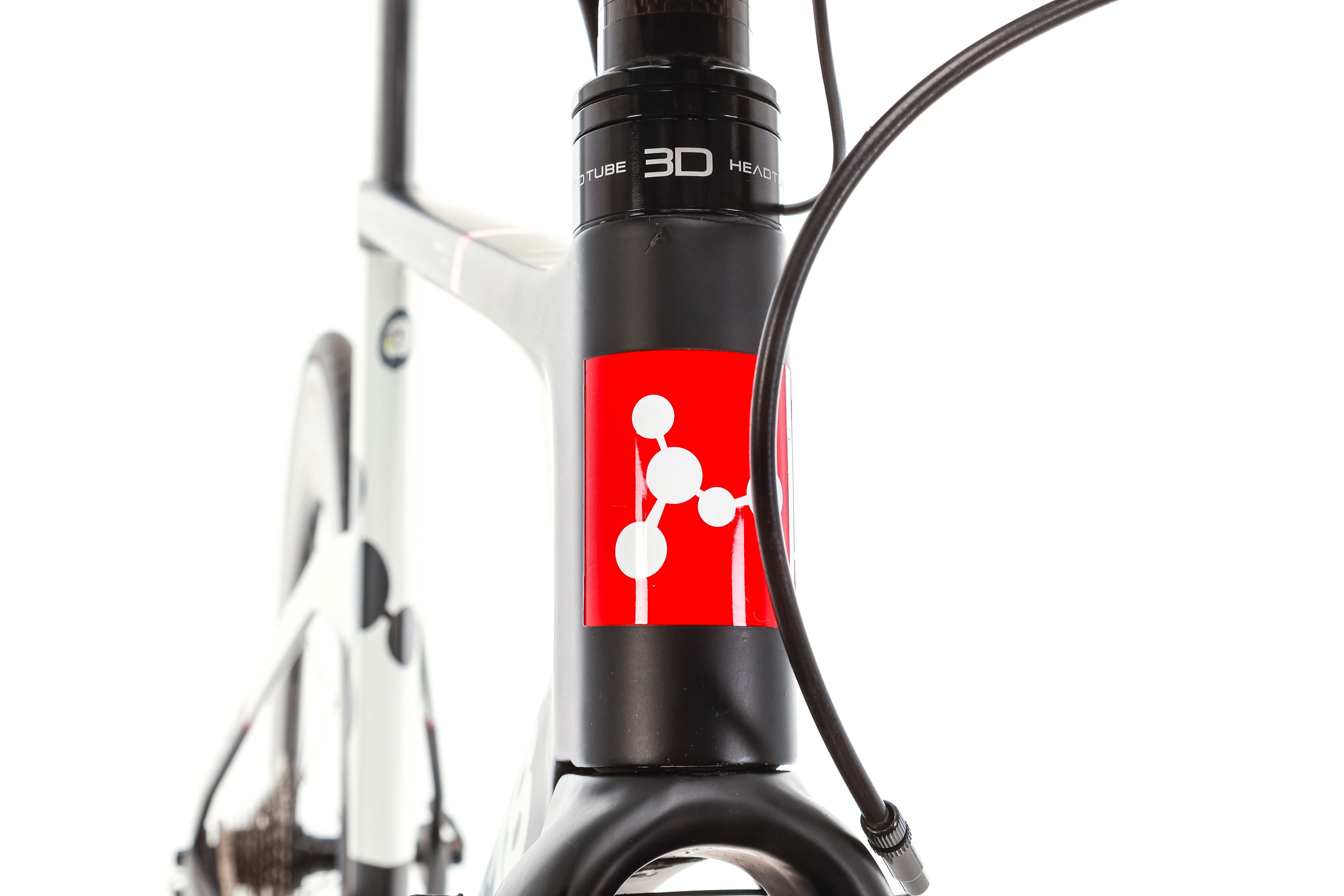 Argon 18 E-116 Time Trial Bike 2016 - Medium Carbon Triathlon Racing Bicycle for Competitive Cycling & Triathlons