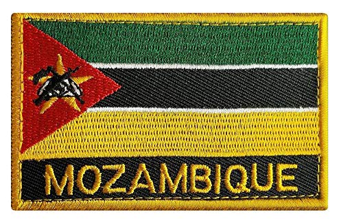 Mozambique