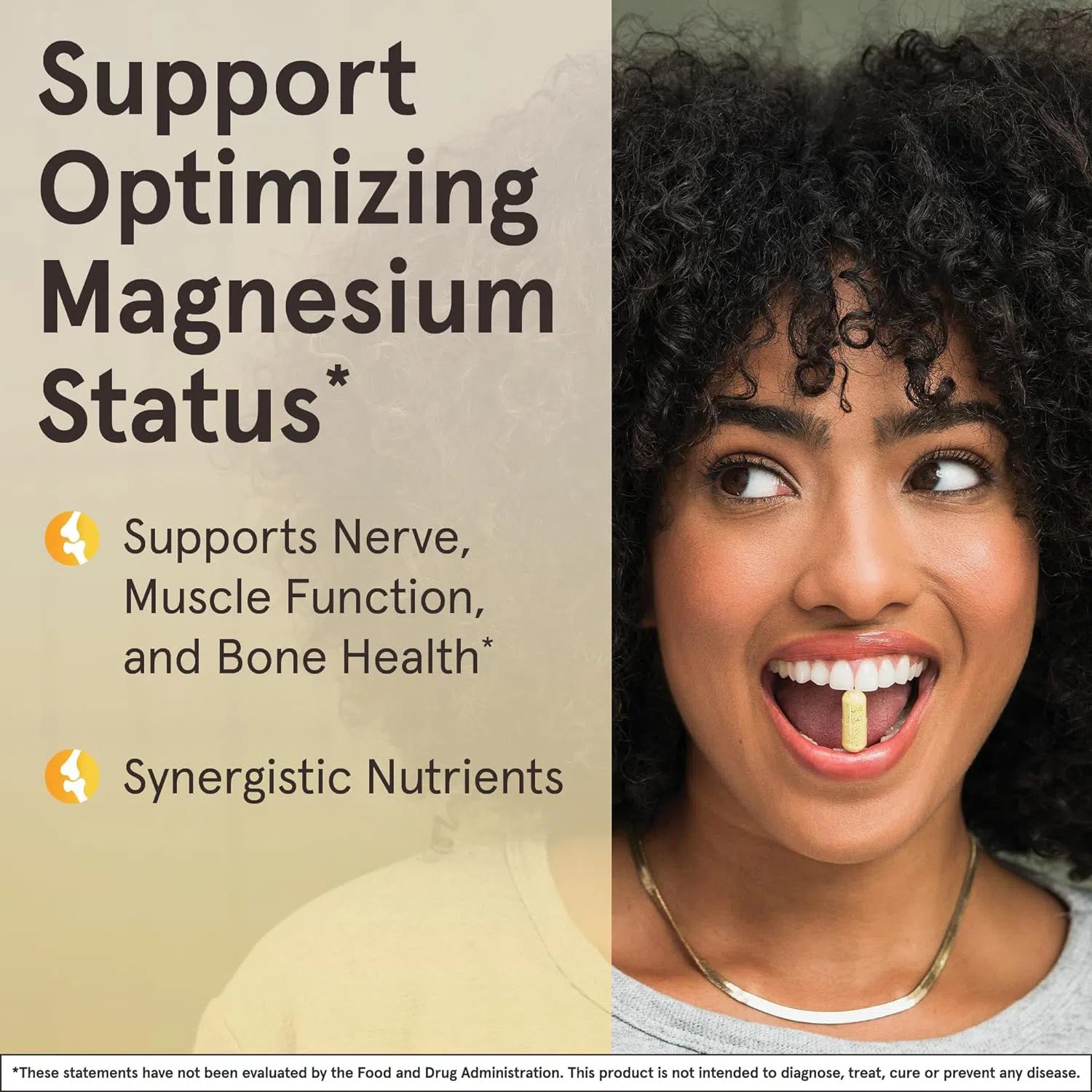 Jarrow Formulas Magnesium Optimizer Supplement - Supports Muscle Relaxation, Sleep & Heart Health - Vegan Capsules for Stress Relief & Energy Boost - Ideal for Athletes & Active Lifestyles
