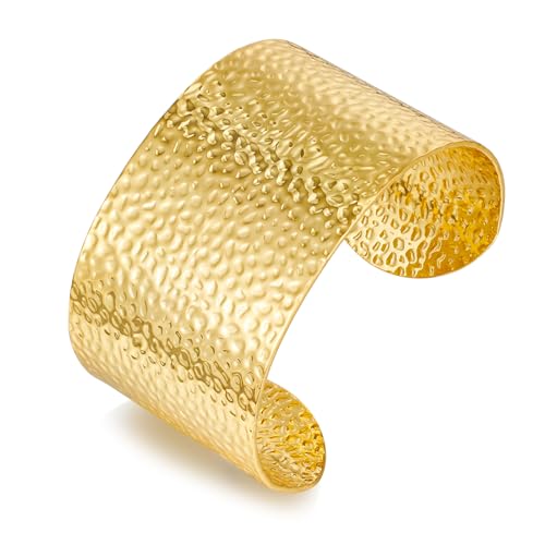 Wide Cuff