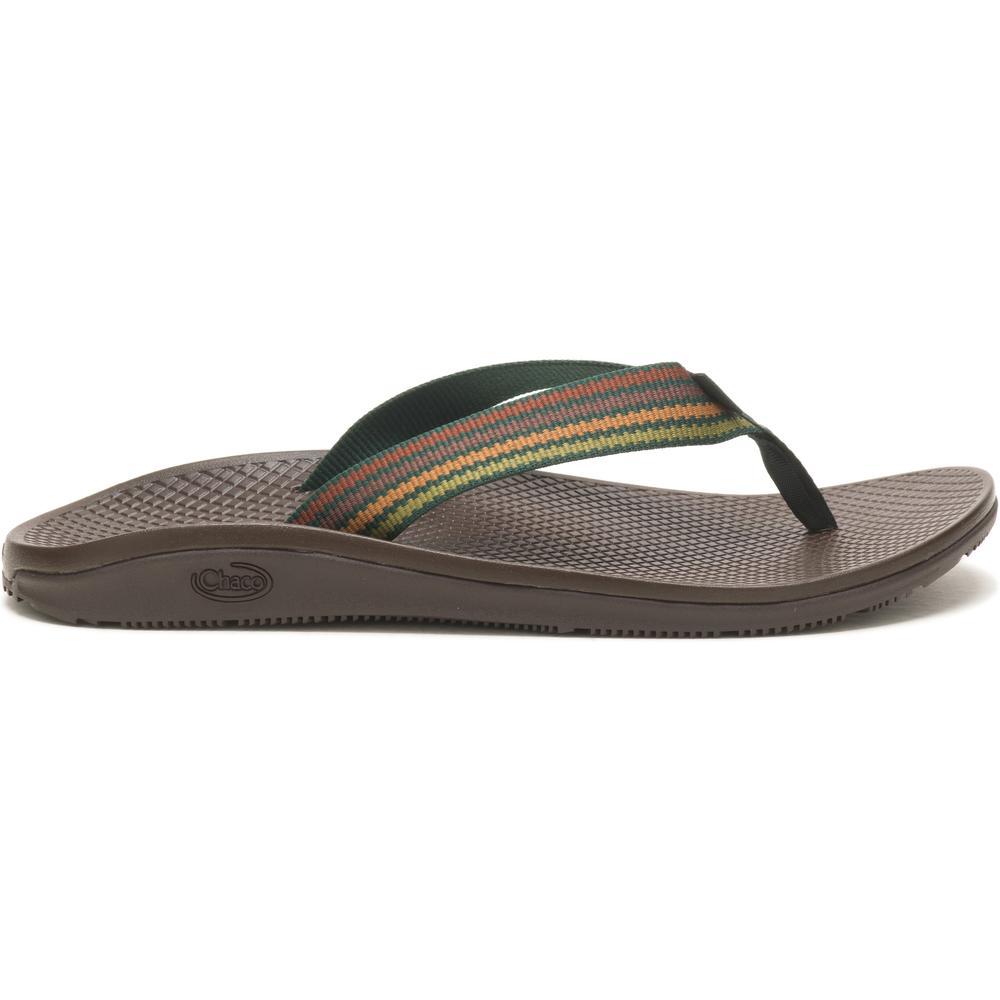 Men's Classic Flip Flops - Comfortable & Durable Sandals for Beach, Pool & Casual Wear | Summer Outdoor Slides for Men