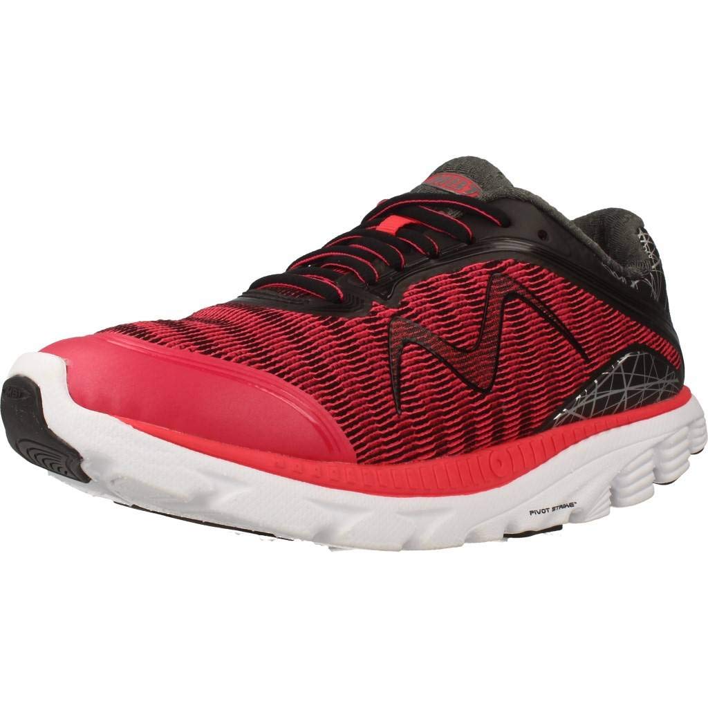MBT Women's Colorado 17 W Fitness Shoes - Lightweight Walking & Running Sneakers for Women - Comfortable Gym Workout Shoes for Training, Jogging, and Daily Wear