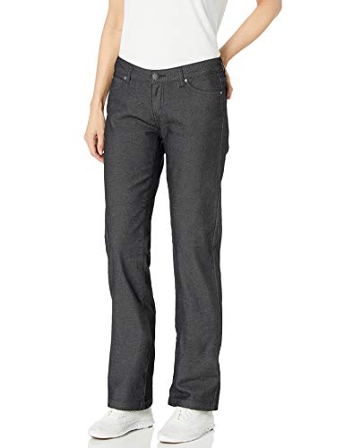 prAna Women's Jada Jean - High Waist Stretch Denim Pants for Yoga, Travel & Everyday Comfort | Sustainable Fashion