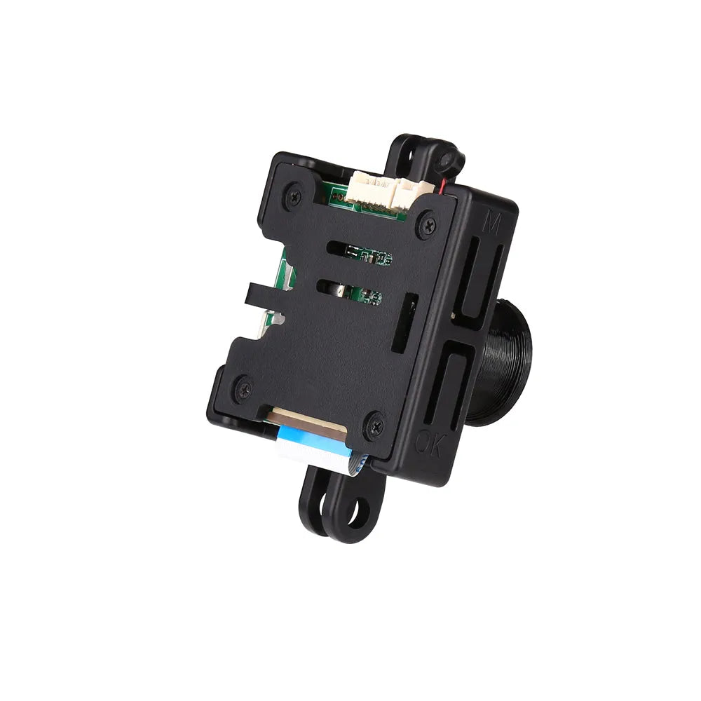 Hawkeye Firefly Split Nakedcam V4.0 4K Action Camera with Anti-Shake for FPV Drones - Perfect for Aerial Photography, Racing, and Outdoor Adventures