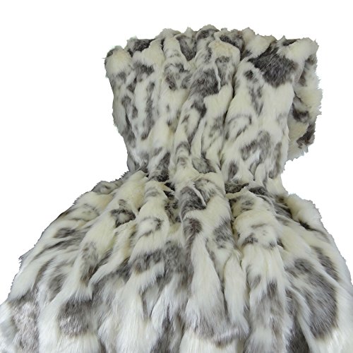 Rabbit Faux Fur