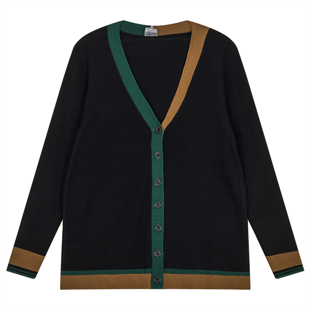 Maternity V-Neck Cardigan for Women - Soft & Comfortable Pregnancy Sweater - Perfect for Nursing, Office & Casual Wear