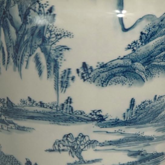Chinese Landscape
