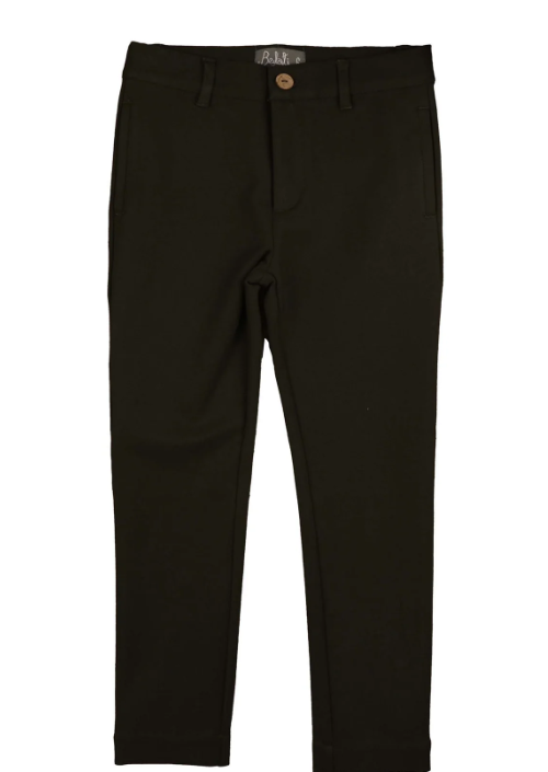 BELATI SCUBA JERSEY PANTS for Kids (2-10 Years) - Comfortable Swimwear for Boys & Girls, Perfect for Swimming Lessons, Beach Vacations and Pool Parties