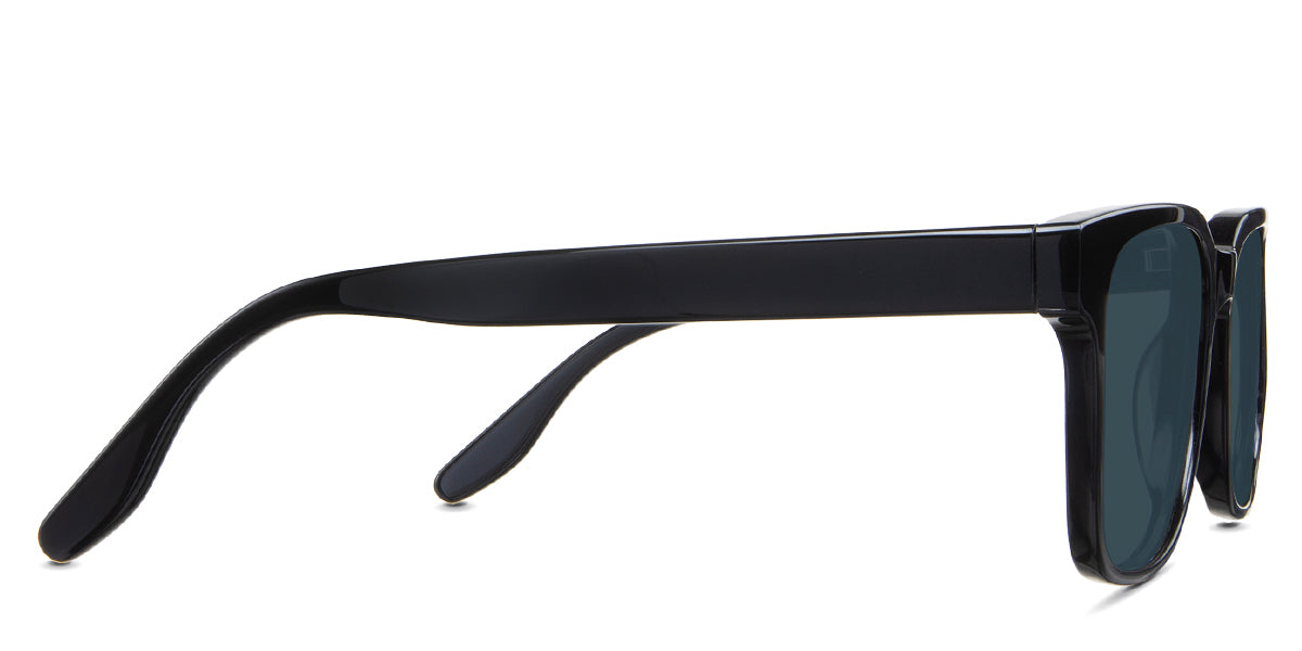 Wells Men's Prescription Sunglasses for Driving, Fishing & Outdoor Activities – UV Protection & Stylish Frames