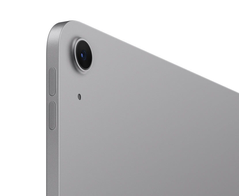 Apple iPad Air 13-inch (2024 Model) - Latest Generation Tablet with M2 Chip, Liquid Retina Display | Perfect for Work, Study & Entertainment