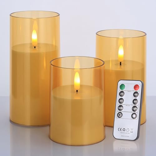 Gold Ivory