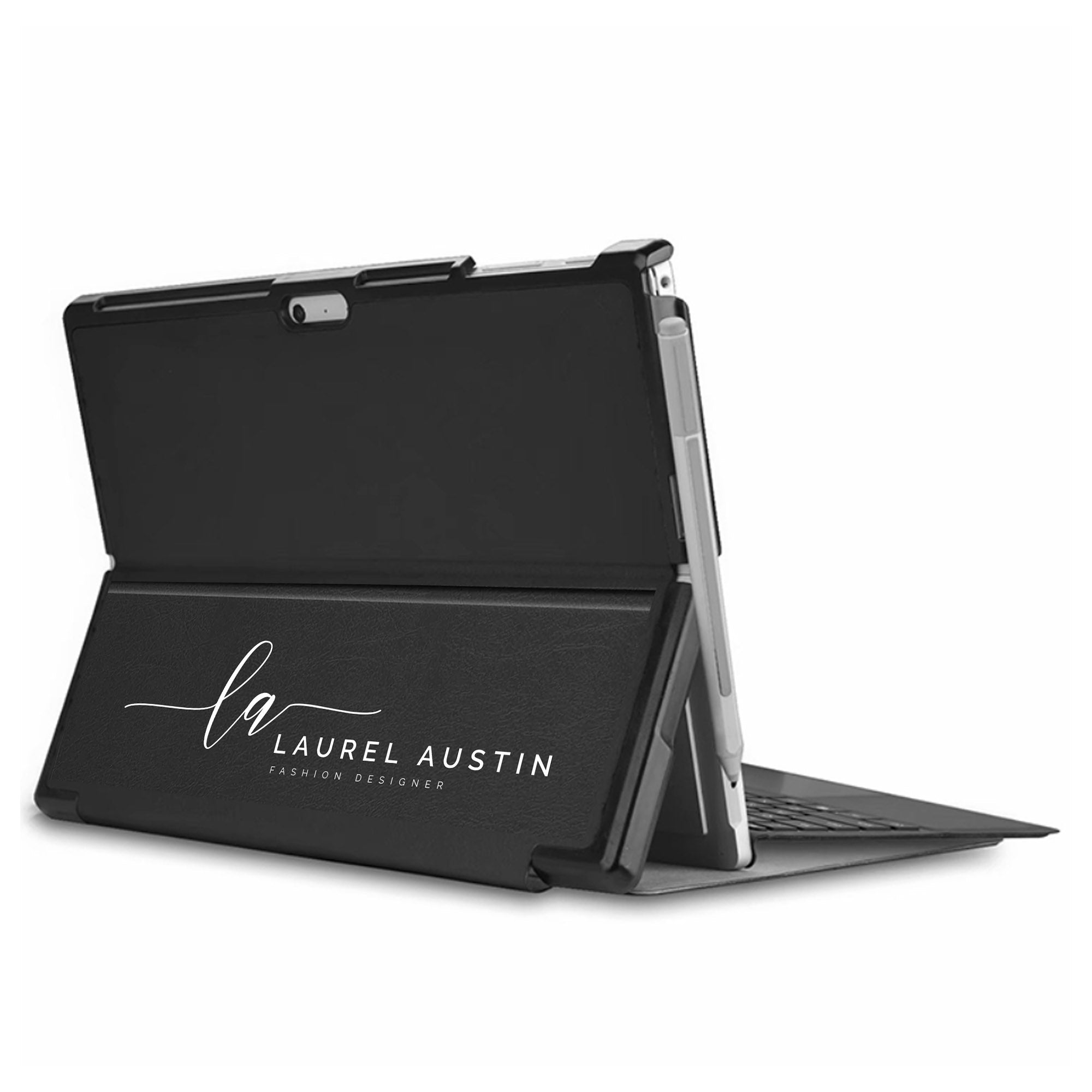 Microsoft Surface Pro Signature Case with Premium Protection - Slim & Durable Cover for Work, School & Travel | Compatible with Surface Pro 7/6/5/4/3