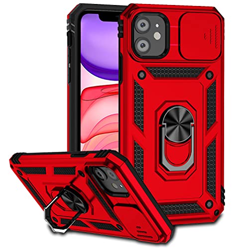 A-red
