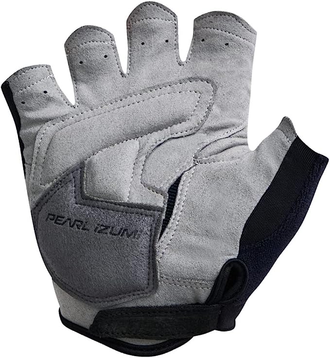 Pearl Izumi Unisex MEGA Gloves - Black | Cycling & Outdoor Sports Gloves for Men & Women | Perfect for Biking, Running & Hiking