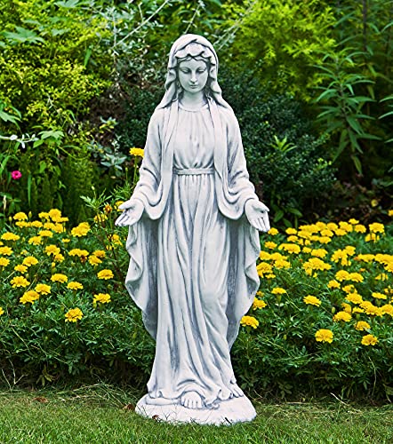 Virgin Mary-29.9 Inch