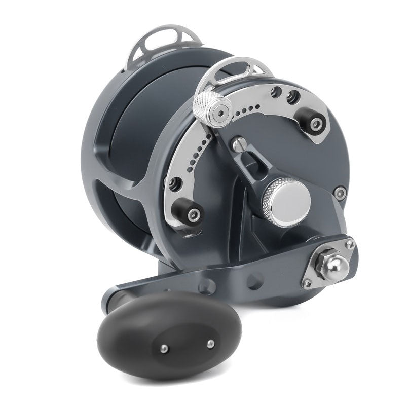 Avet HX 4.2 Single Speed Saltwater Fishing Reel - Professional Offshore Big Game Fishing Gear for Tuna, Marlin & Swordfish