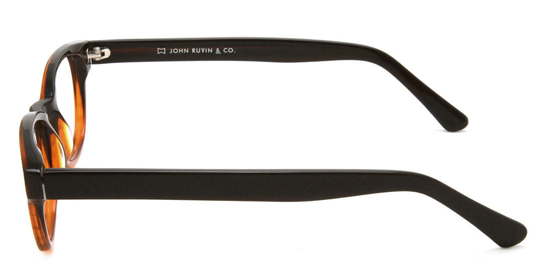 Acetate Eyeglass Frames - Lightweight & Durable for Men & Women | Perfect for Reading, Work & Fashion | Rhoades Collection