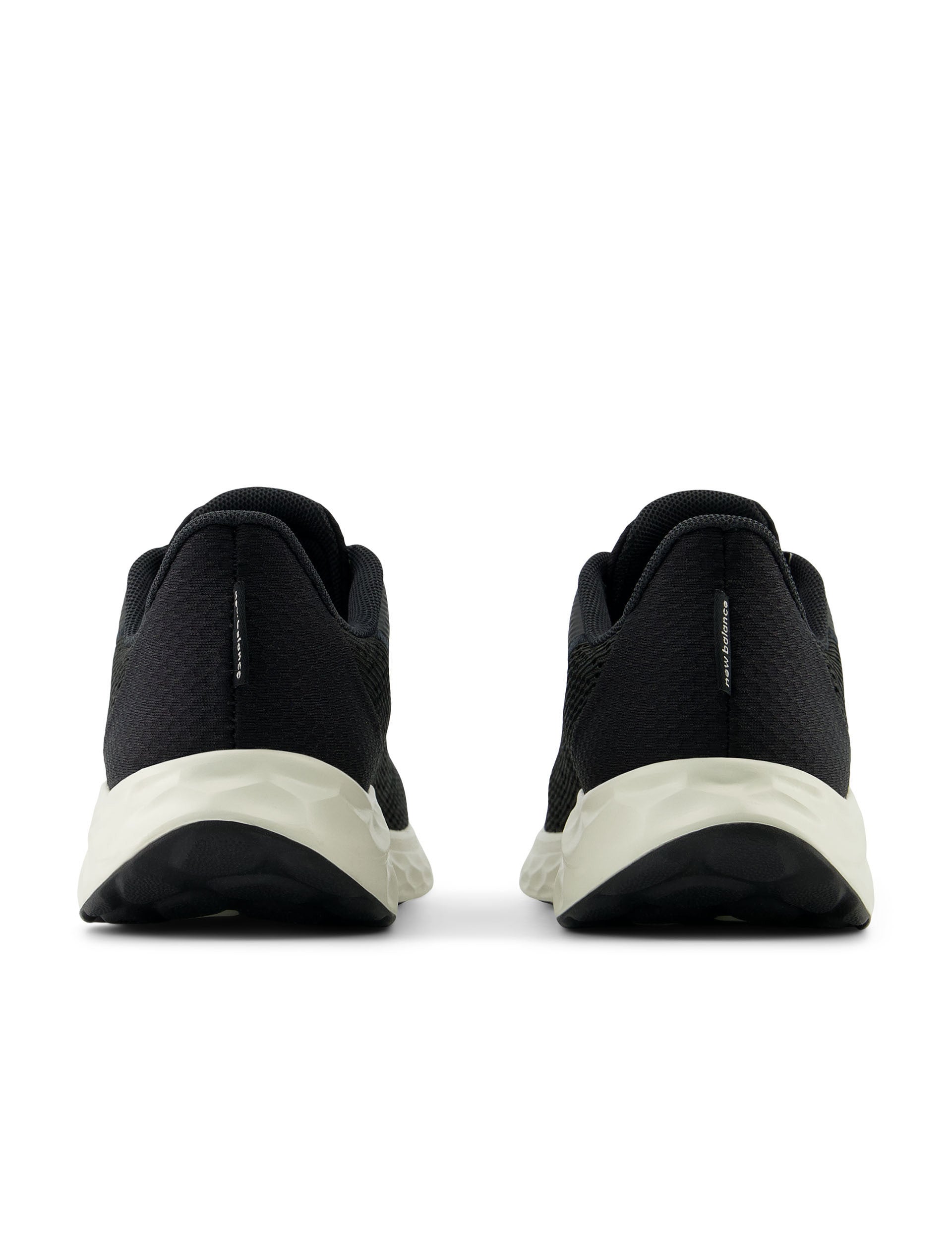 New Balance Fresh Foam Arishi v4 Running Shoes - Black | Lightweight & Cushioned for Men & Women | Perfect for Jogging, Gym Workouts & Daily Wear