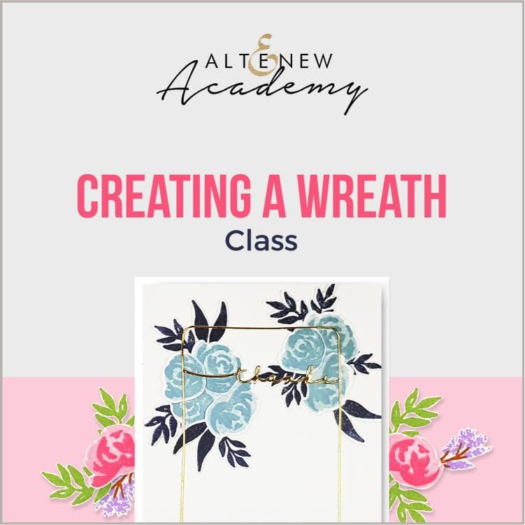 DIY Wreath Making Kit - Complete Floral Craft Supplies for Holiday & Seasonal Decor | Perfect for Home, Wedding, and Party Decorations