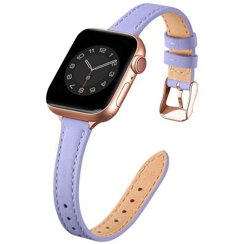 Purple&Rosegold