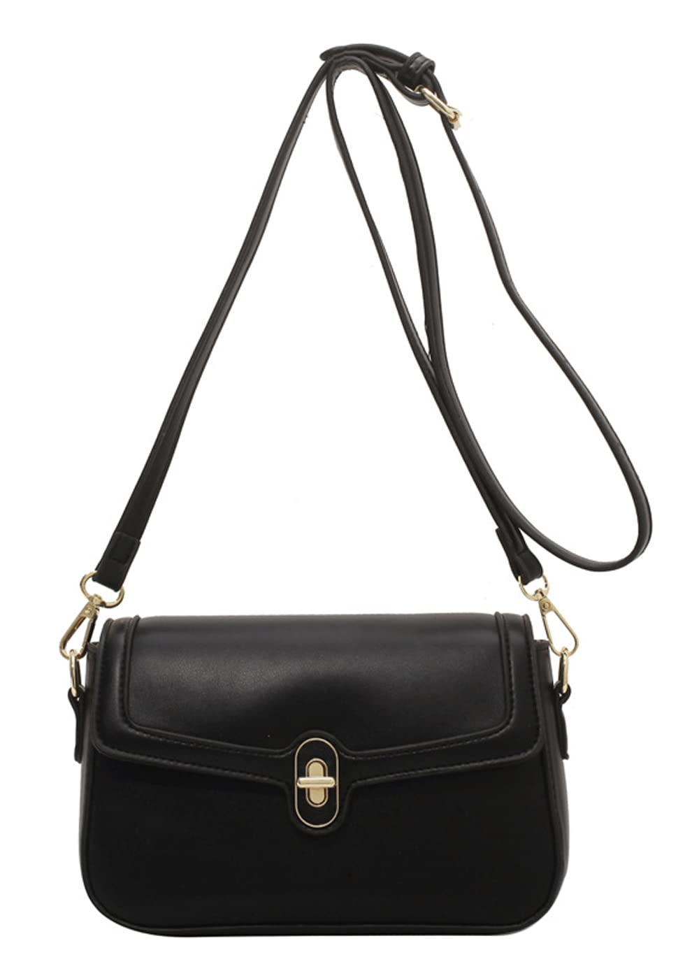 Stylish TXUNIAOZZ Small Crossbody Bags for Women - PU Leather Shoulder Purse & Handbag | Perfect for Everyday Use, Travel & Shopping