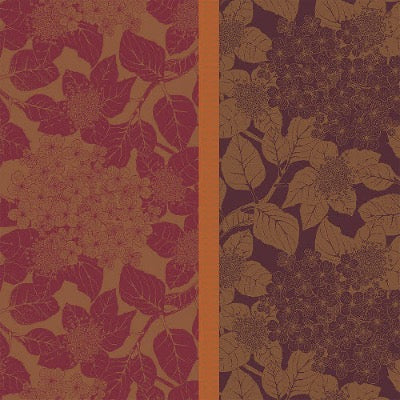 Rustic Green Sweet Stain-Resistant Table Runner for Dining Room Decor - Perfect for Weddings, Parties & Holiday Tablescapes