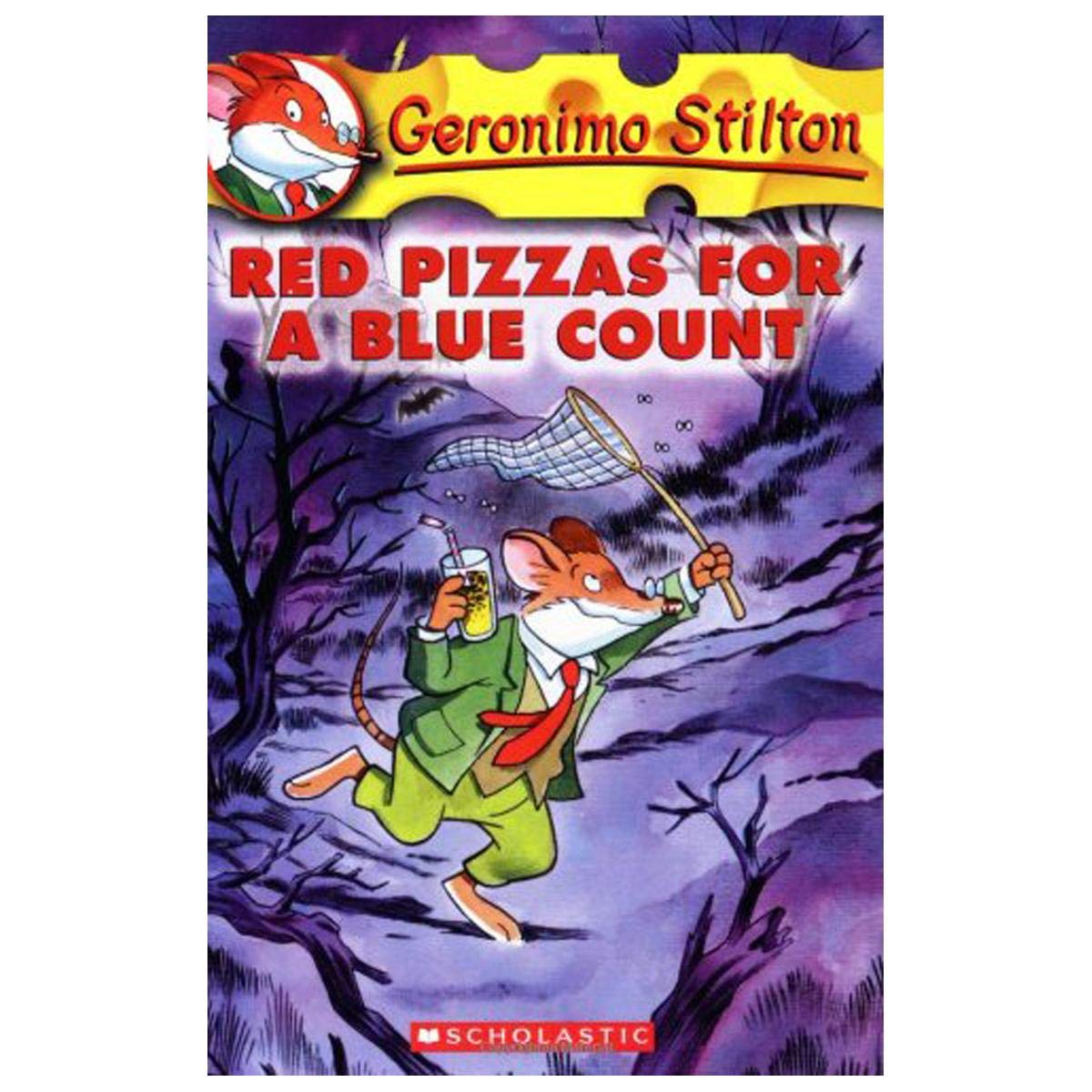 Authentic Italian Red Pizza - Perfect for Parties, Family Dinners & Game Nights | Delicious Frozen Pizza for Quick Meals