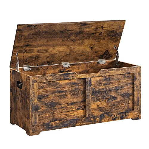 Rustic Brown