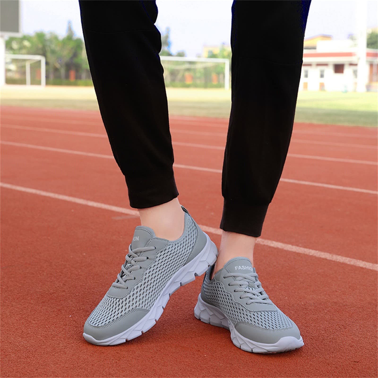 Women's Walking Tennis Shoes - Lightweight Casual Sneakers for Running, Gym & Sports | Comfortable Wild Explosion Design for Active Women | Perfect for Workouts, Jogging & Daily Wear