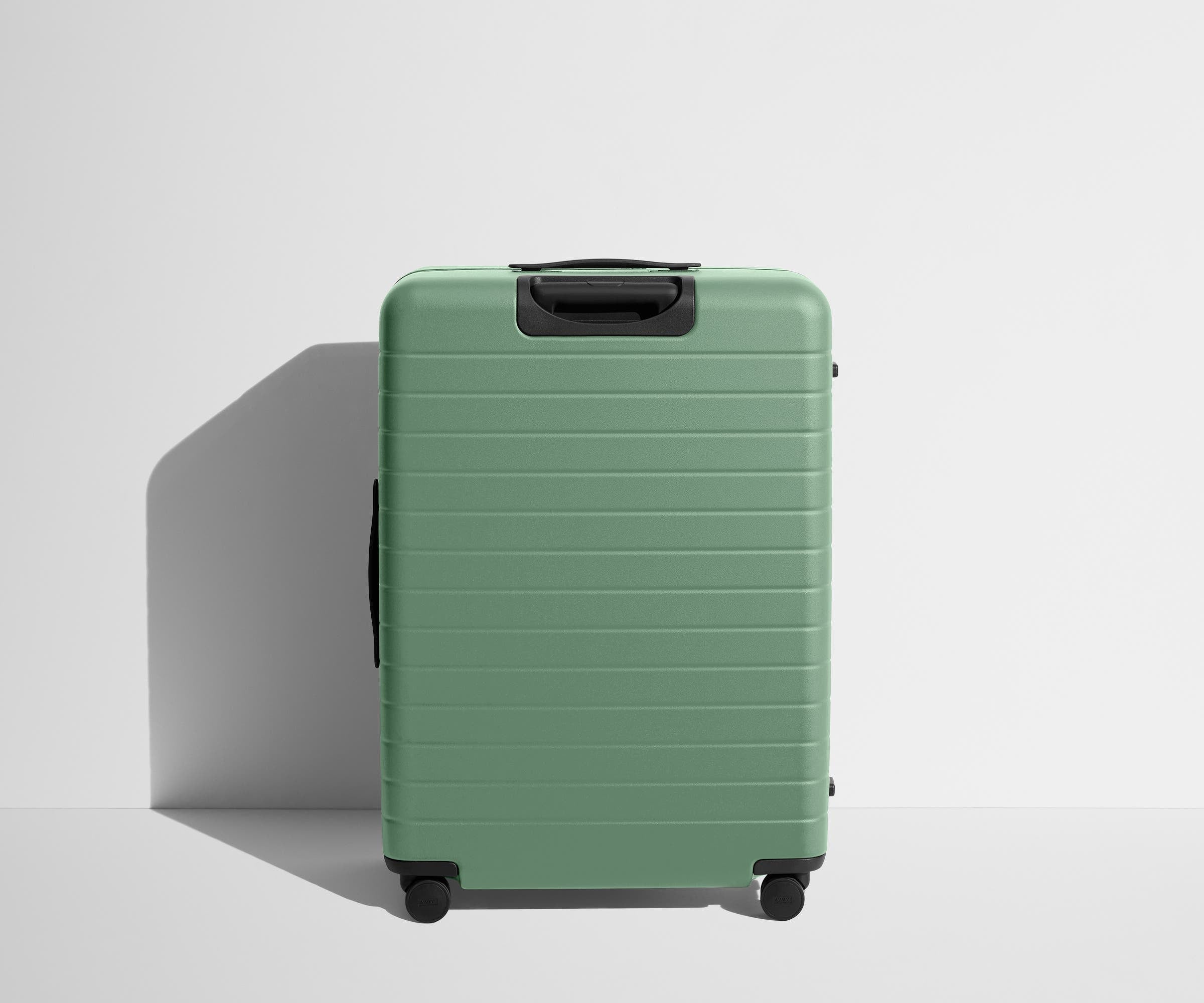Large Sea Green Storage Bins - Perfect for Home Organization, Closet Storage & Kids Toy Containers