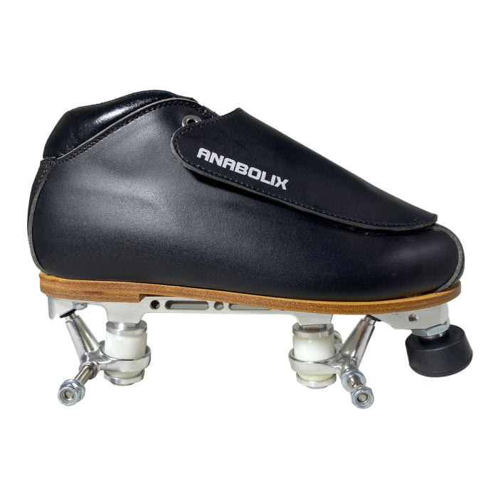 Youth Solleret & Triumph Skate Bundle - Premium Roller Skates for Kids & Teens - Perfect for Indoor & Outdoor Skating, Rinks, Parks, and Birthday Parties