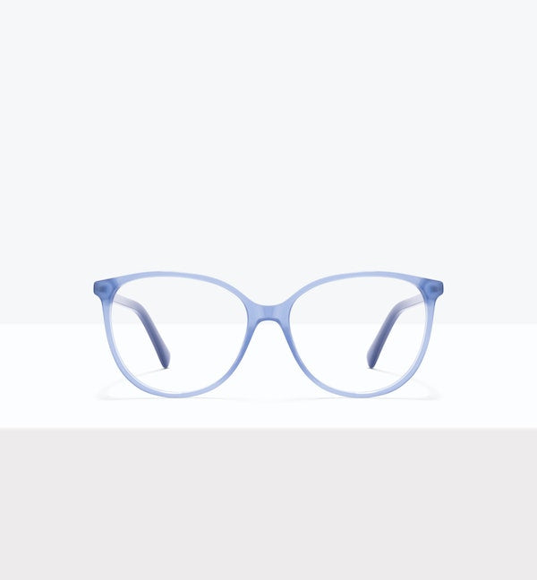 Premium Blue Light Blocking Glasses for Men & Women - Anti Eyestrain, UV Protection, Computer & Gaming Glasses - Perfect for Office, Reading & Screen Time