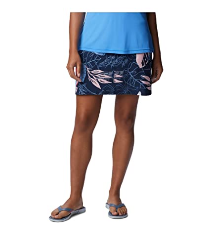 Collegiate Navy Tropamix Fish