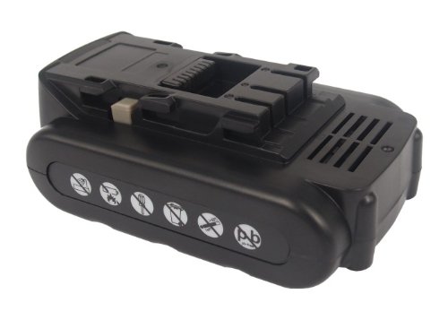 14.4V 2000mAh Replacement Battery for Makita EY7540 EY4640 EY7541 EY7540LN2S EY4542 EY7440 EY9L40 EY9L41 EY9L40B11 EY9L40B - Compatible with Cordless Impact Driver, Circular Saw, Drill - Perfect for Construction, Woodworking, and DIY Projects