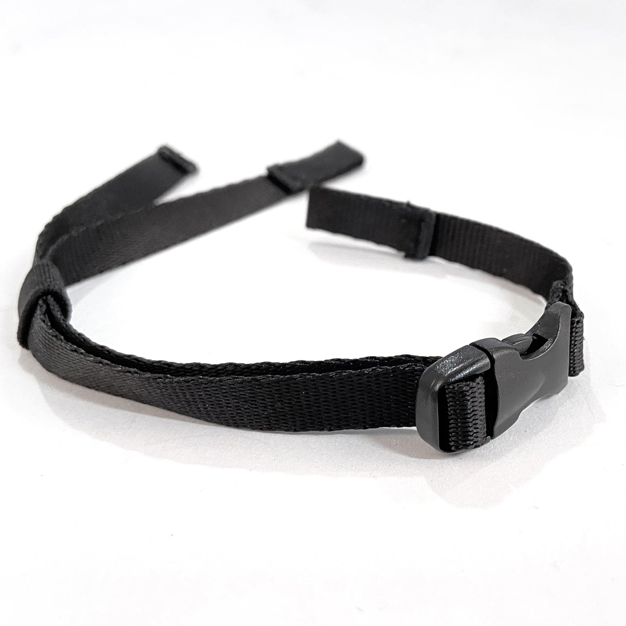 Leg Tether Strap - Adjustable Safety Harness for Climbing, Hiking & Work - Secure Leg Support for Outdoor Activities & Construction