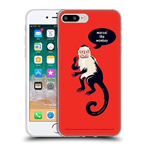 Marcel The Monkey
