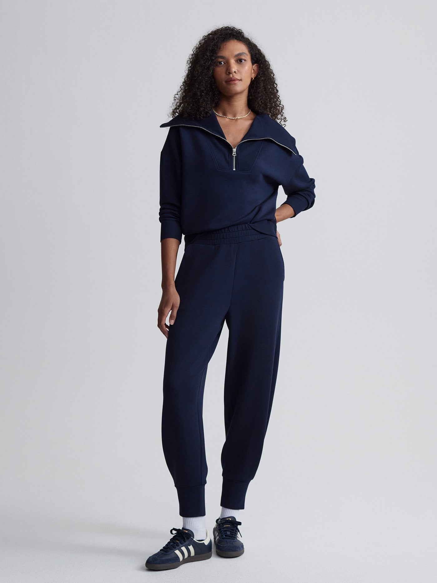 Varley The Relaxed Pant 27.5
