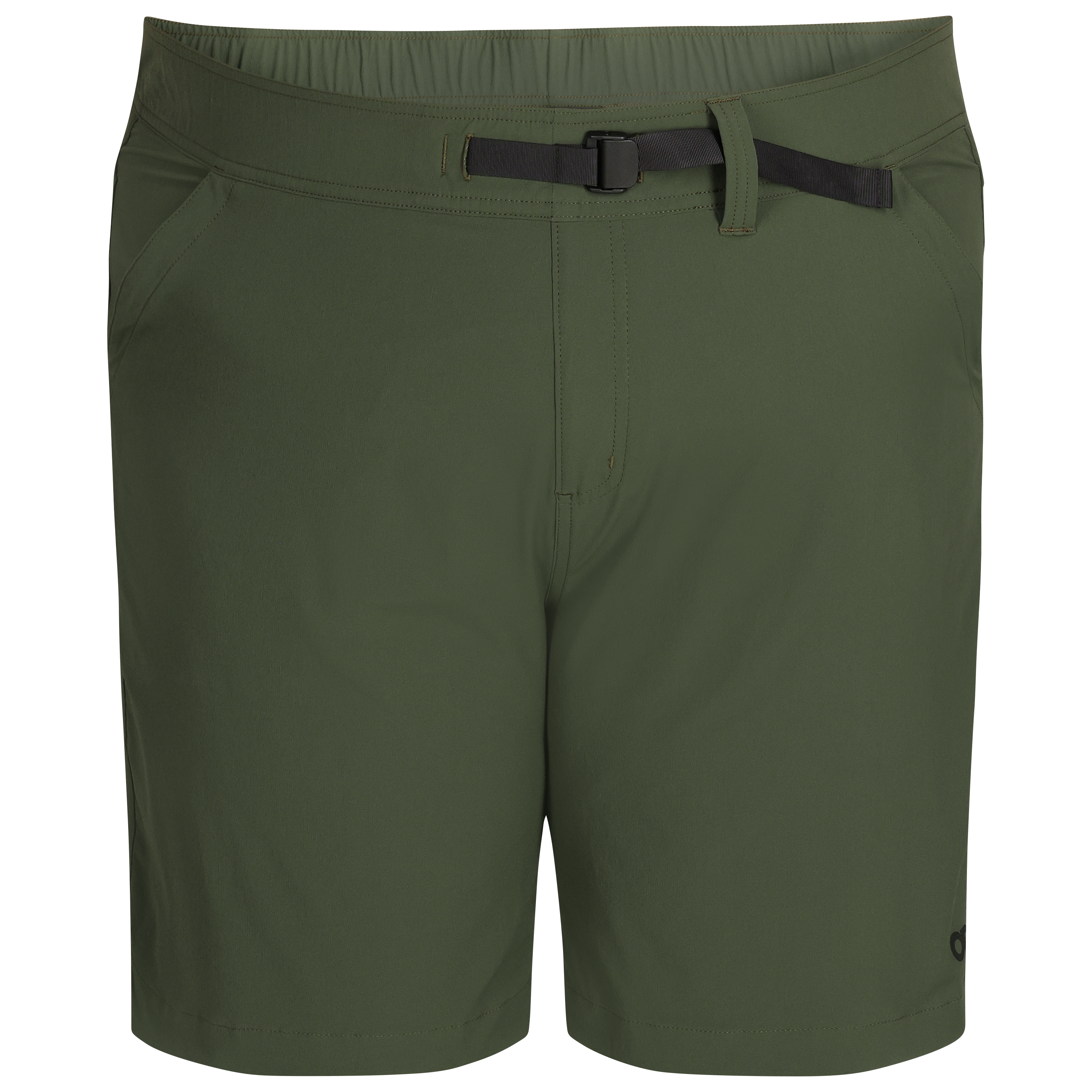 Ferrosi Plus Size Women's Shorts - Comfortable & Stylish Outdoor Hiking, Running, and Travel Shorts