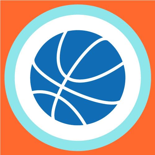 Basketball Icon