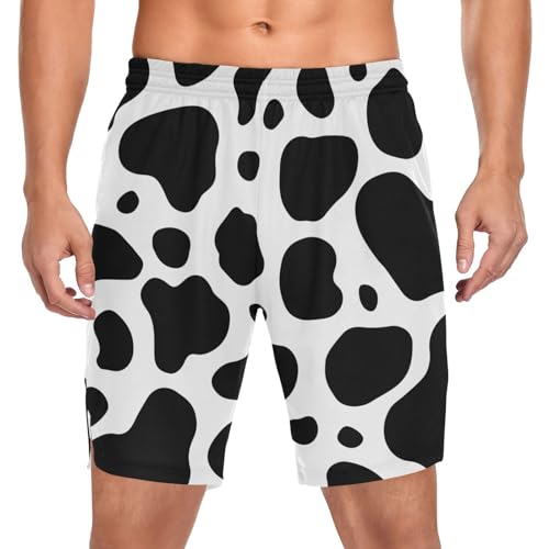 Cow Print