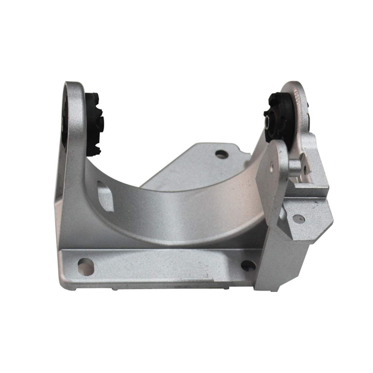 Land Rover Air Compressor Pump & Bracket Kit - Compatible with Range Rover Sport & Discovery 3 Models (LR015303+RQU500064) - Off-Road Adventure & Emergency Tire Inflation Solution