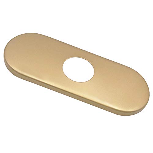 Brushed Gold