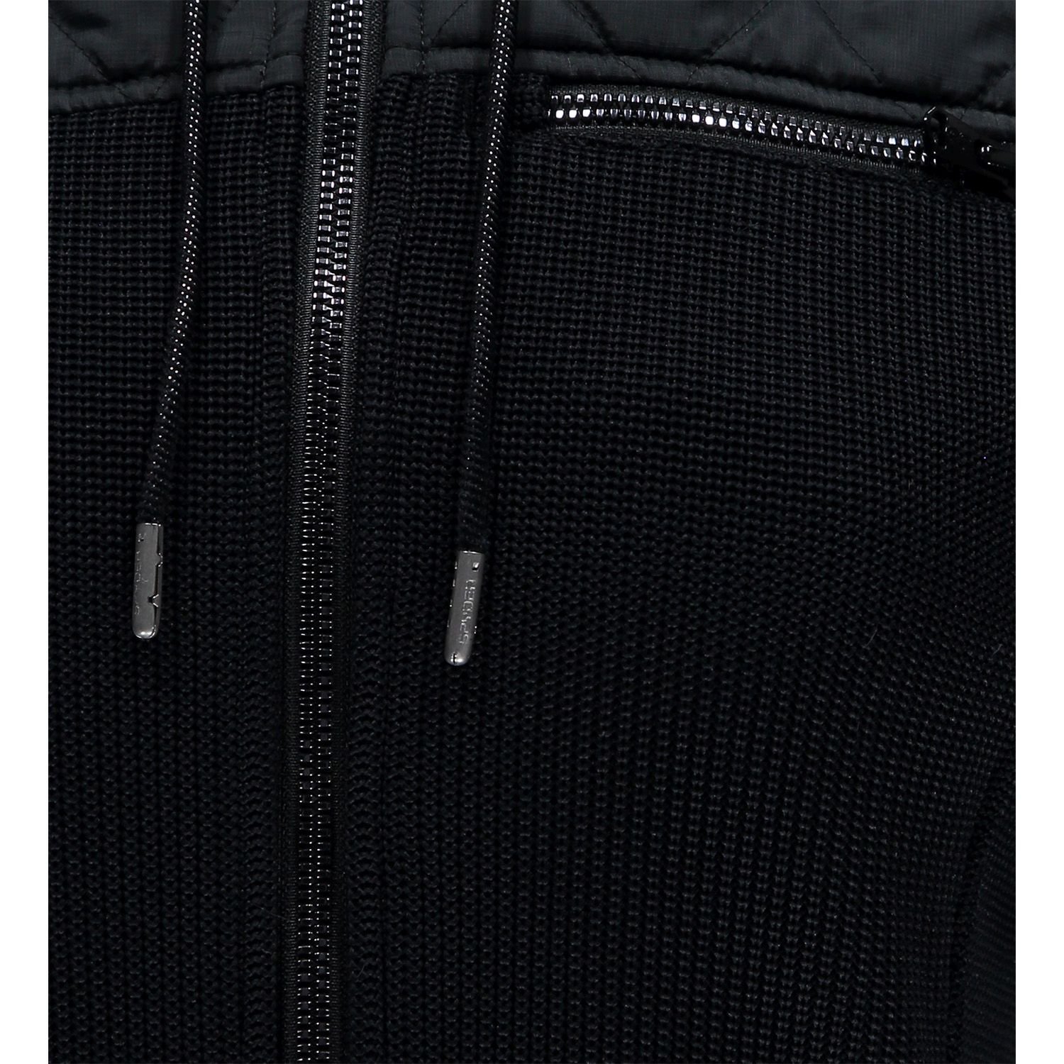 Spyder Women's Ardour Mid-Weight Stryke Fleece Jacket - Warm Winter Outerwear for Hiking, Skiing & Outdoor Activities