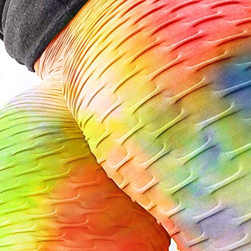 A-dyed Rainbow