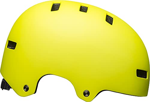 Matte Hi-Viz