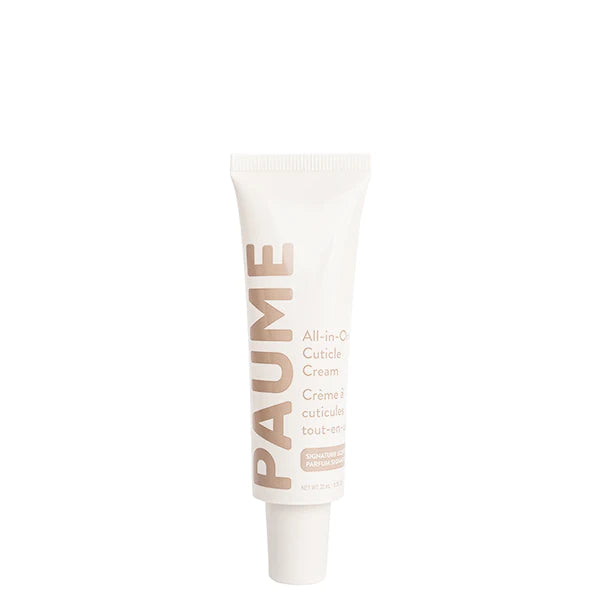 All in One Cuticle & Nail Cream - Moisturizing & Repairing Hand Care for Dry, Cracked Nails - Perfect for Manicures, Pedicures & Daily Nail Care Routine