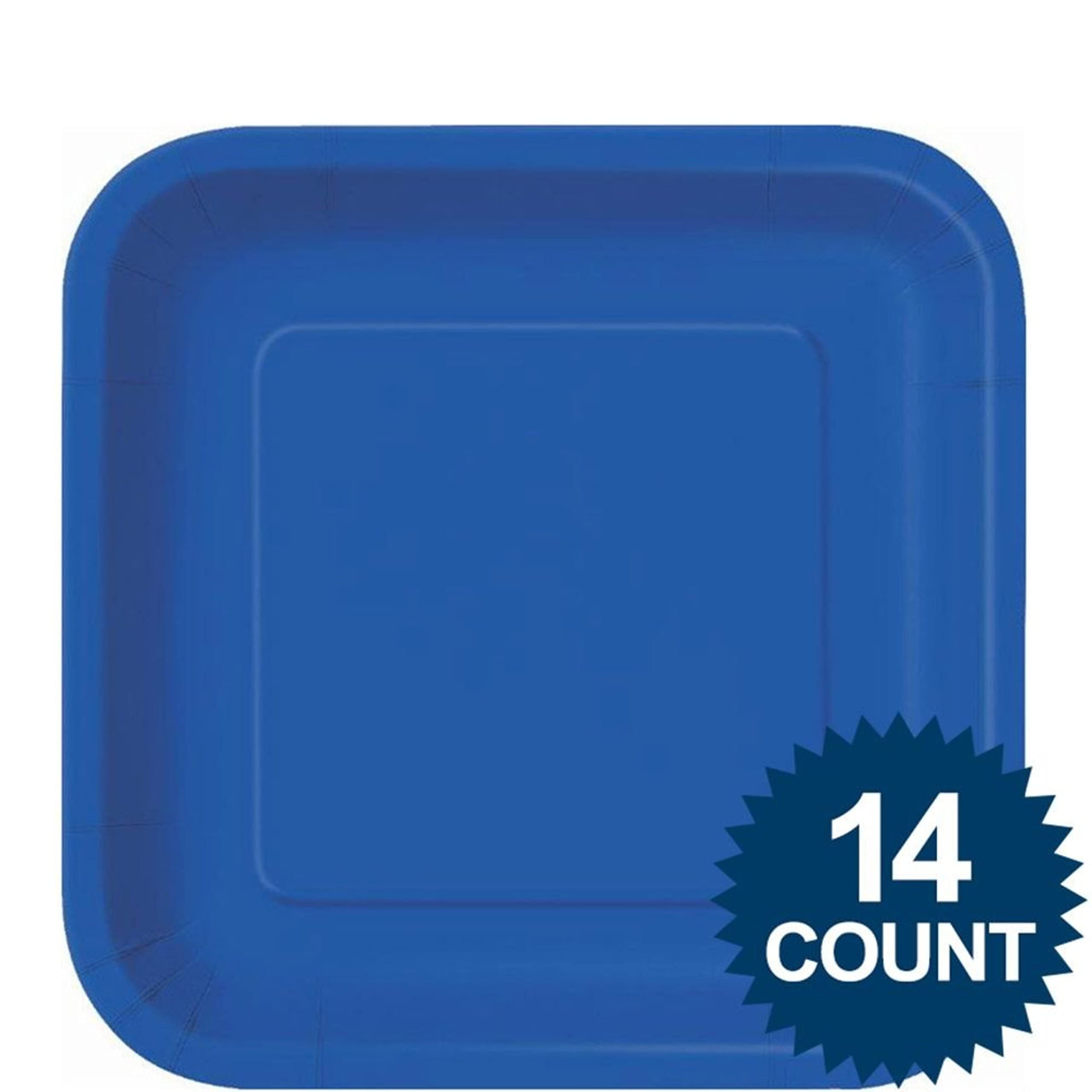 Royal Blue 9