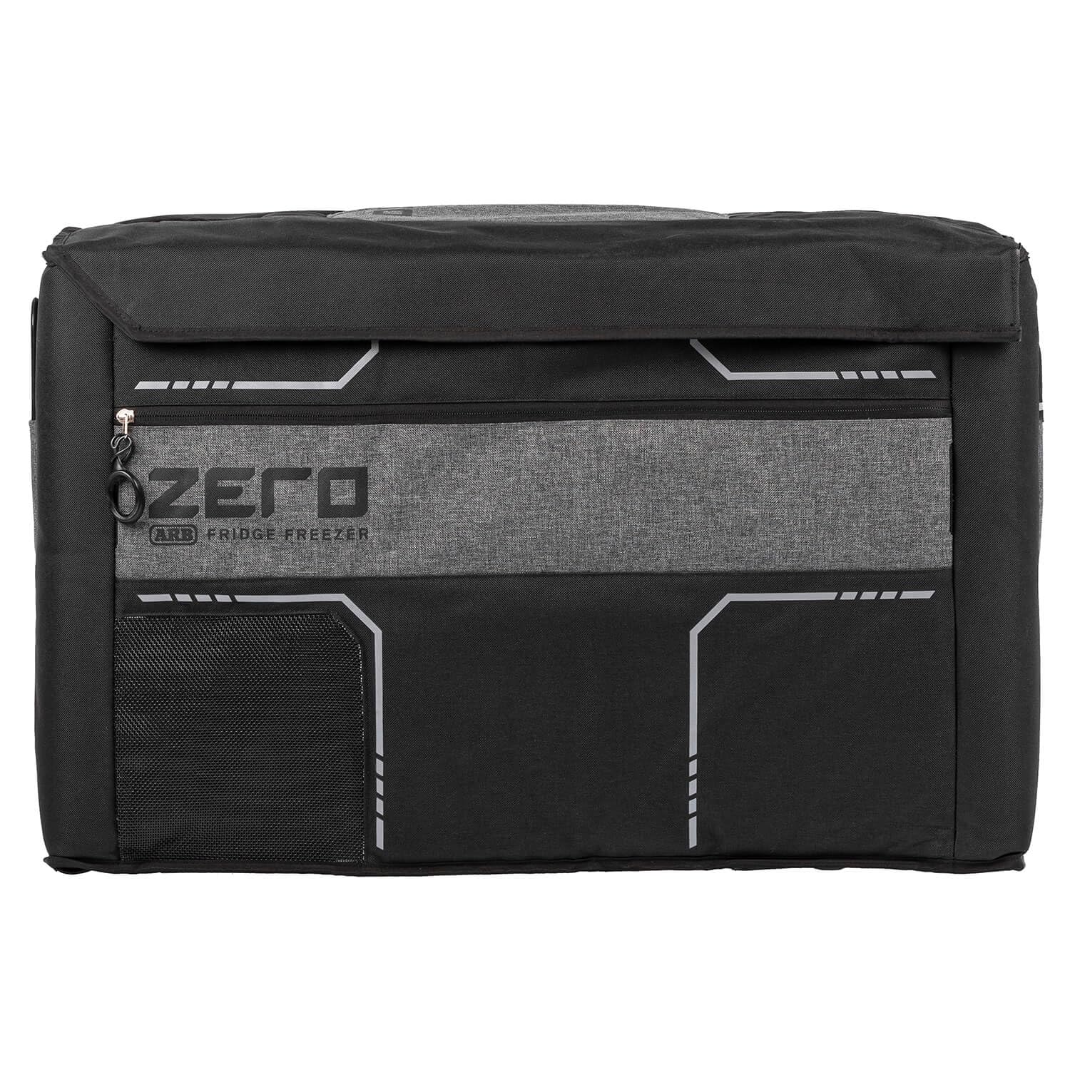 ARB Zero Fridge Transit Bag (10900055) - Insulated Cooler Bag for ARB Fridge Freezer, Portable Camping & Overlanding Accessories - Perfect for Road Trips, Tailgating & Outdoor Adventures